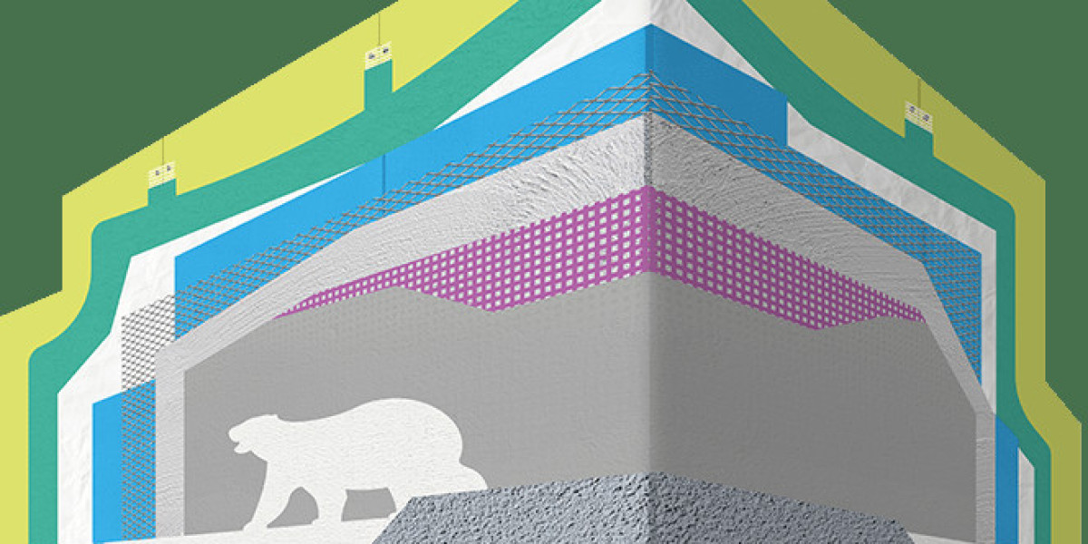 FacadesXI: Enhancing Modern Buildings with Advanced Facade Solutions