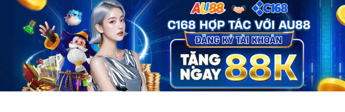 Nhà cái C168 Cover Image