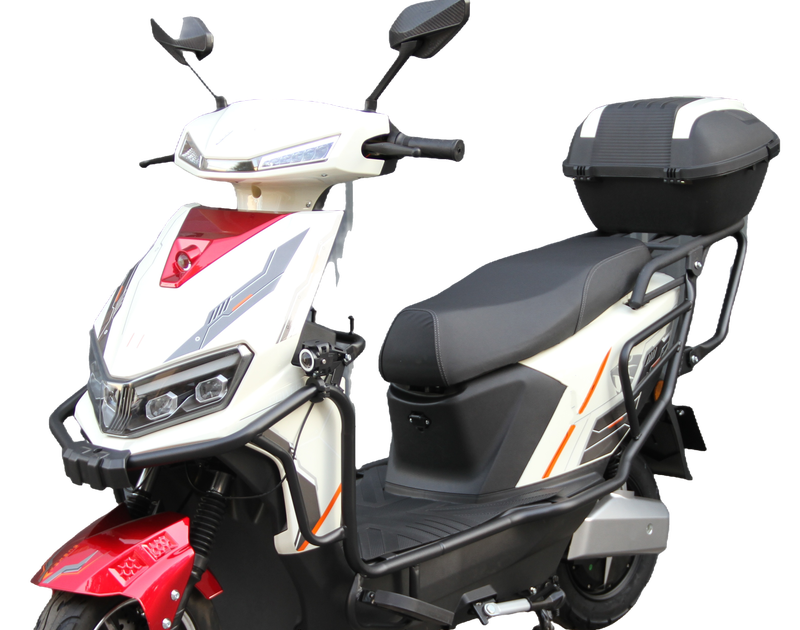 Shopping Guide: How to Select the Right Electric Scooter Exporter and Electric Scooter Manufacturers