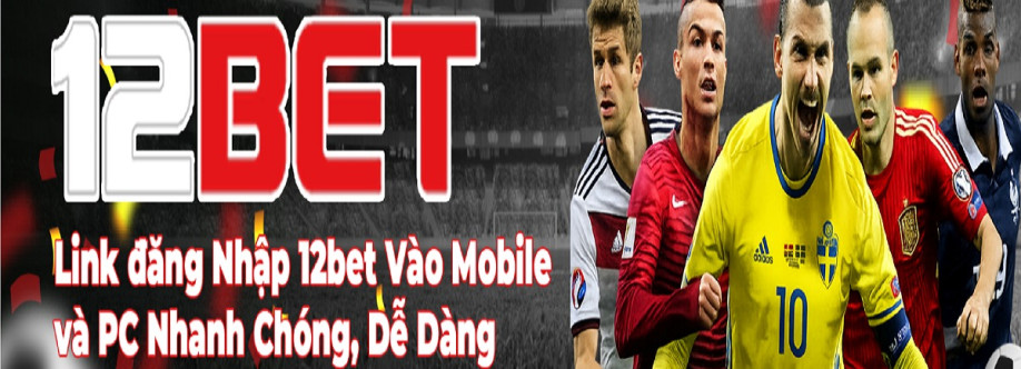 12bet Cover Image