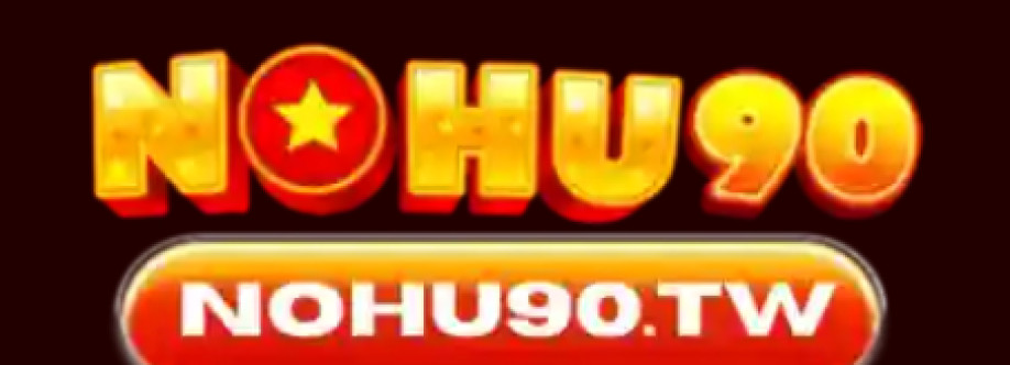 NOHU90tw Cover Image
