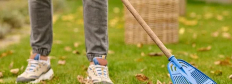 Royal Lawn Service Cover Image