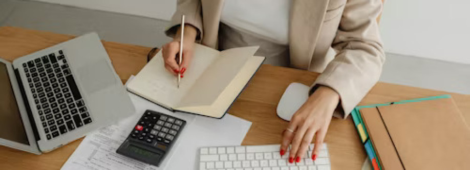 MS Tax and Accounting Inc Cover Image