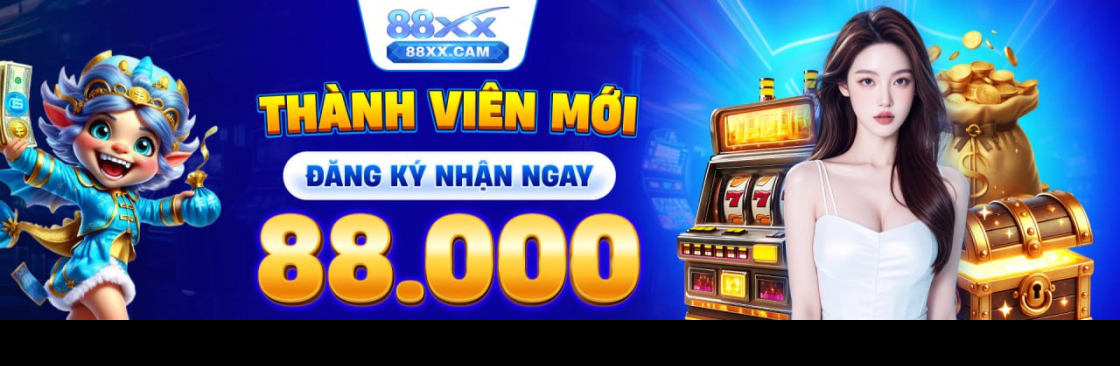 nhà cái 88xx Cover Image