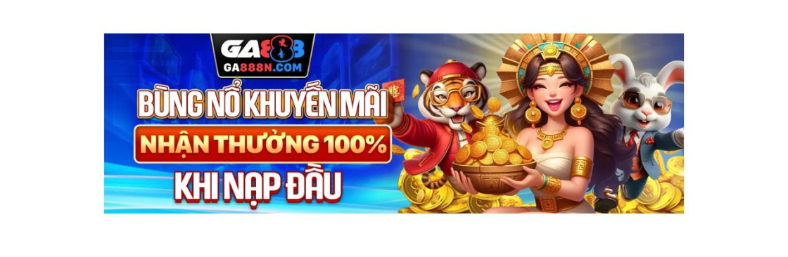 GA88 NCOM Cover Image