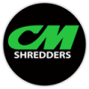 Dual Shaft Shredders - CM Shredders