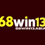 68WIN13online Profile Picture