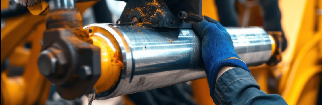 Super Parts Cover Image