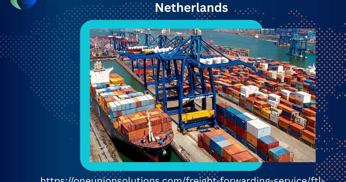 Bonded Warehouse Services in the Netherlands Explained Simply