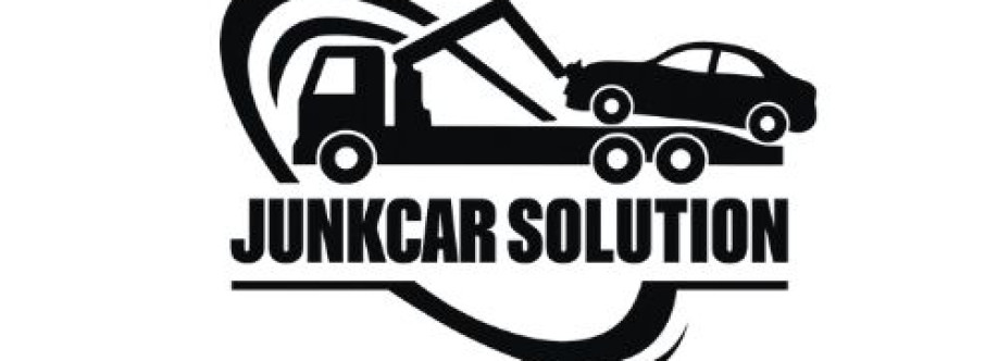 Junk Car Solution Cover Image