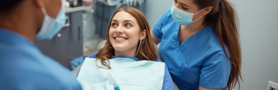 Roswell Complete Dentistry Cover Image