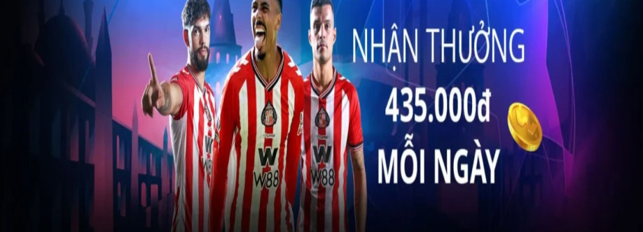 W88VT Link W88 VT mới nhất 2026 Cover Image