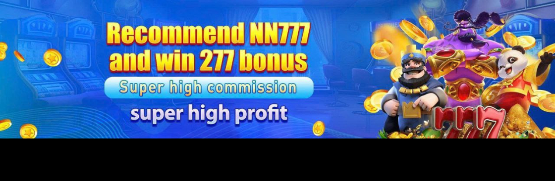 NN777 art Cover Image