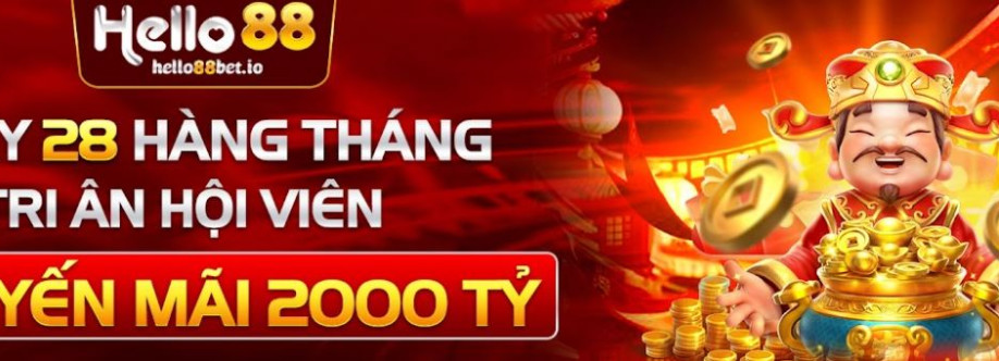 Hello88 Nhà cái Cover Image