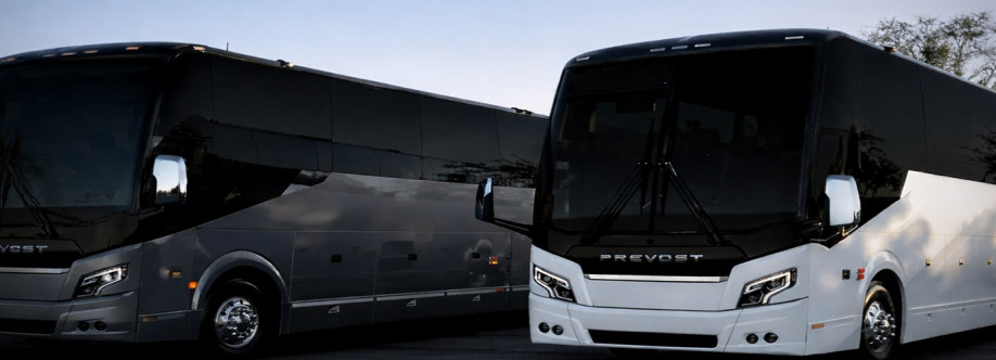 Go Fleet Charters Cover Image