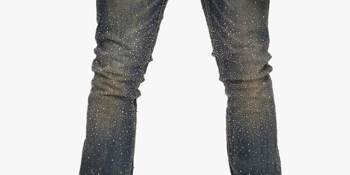 Valabasas Clothing: Where Modern Streetwear Meets Premium Denim Culture