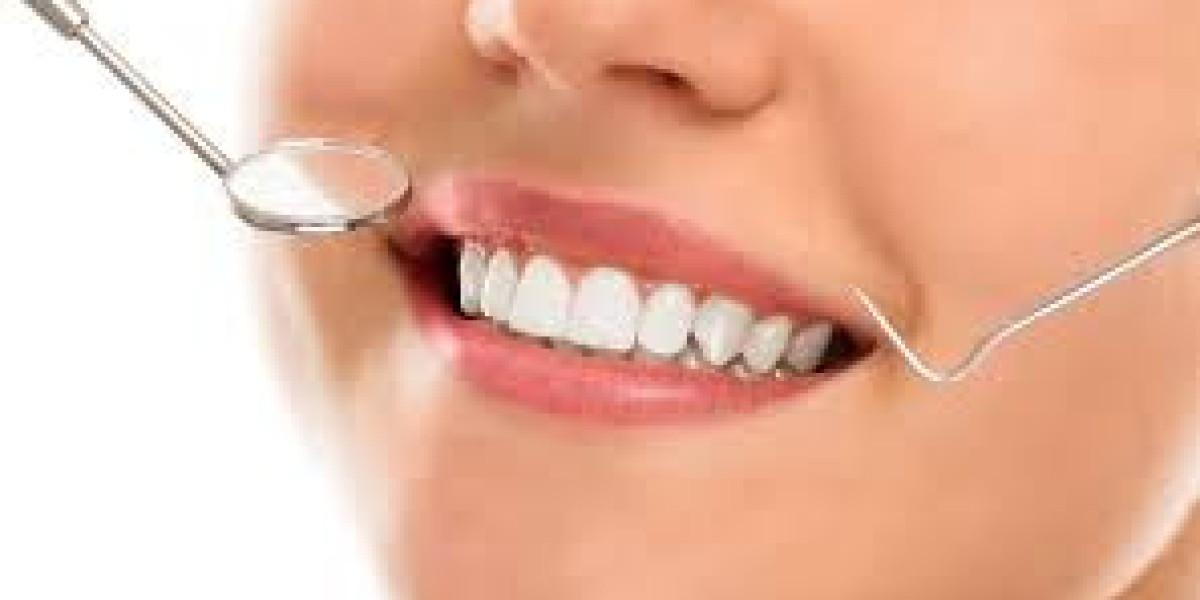 Choosing Quality Dental Care: What Makes Excellence in Antalya