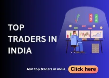 Top Traders in India