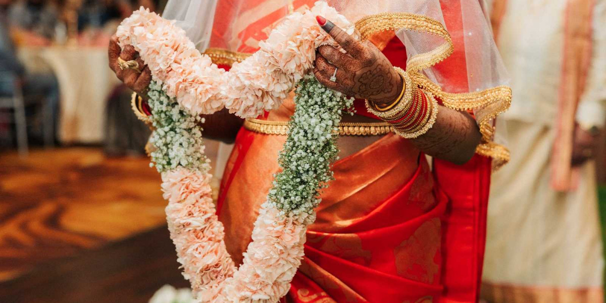 Timeless Floral Elegance: Elevating Celebrations with Authentic Indian Flowers in Toronto