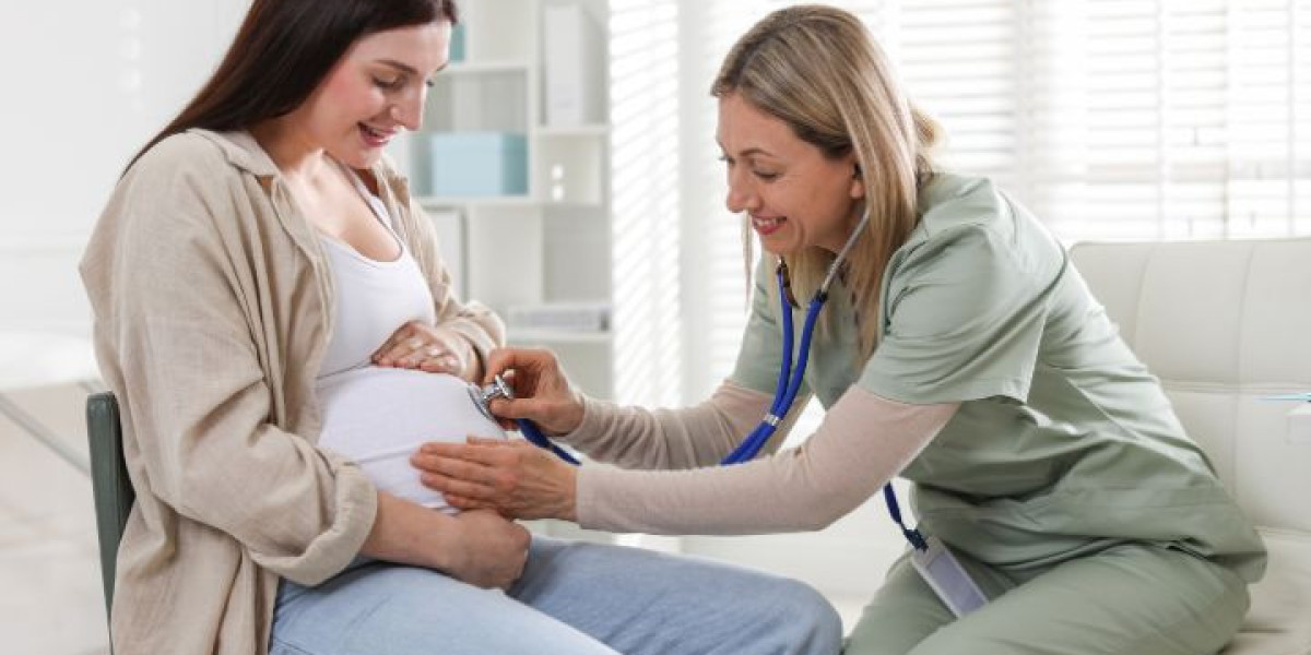 Exceptional Expertise for Safer, Supported Deliveries