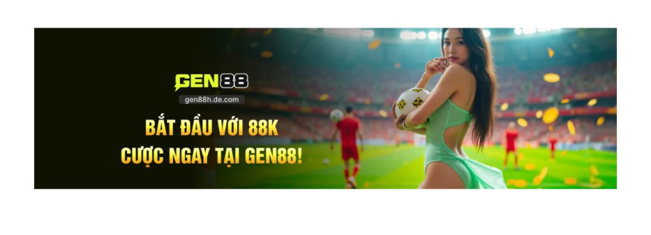 gen88hdecom Cover Image