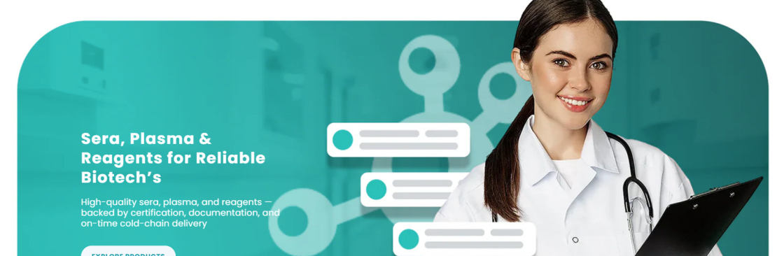 SEAMLESS BIO Cover Image