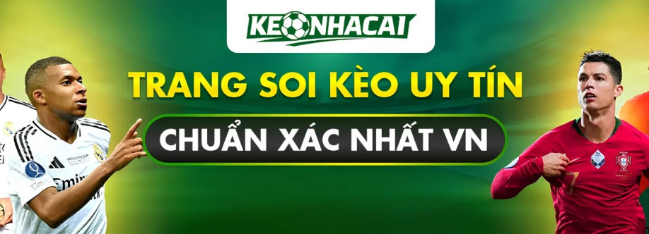 Kèo Nhà Cái 5 Cover Image