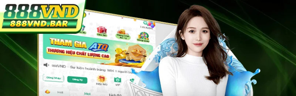 888vnd bar Cover Image