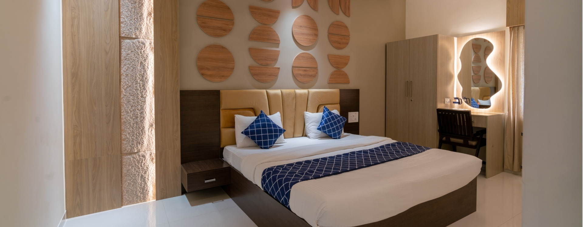 Rooms in Pollachi for Family | Budget Hotels in Pollachi