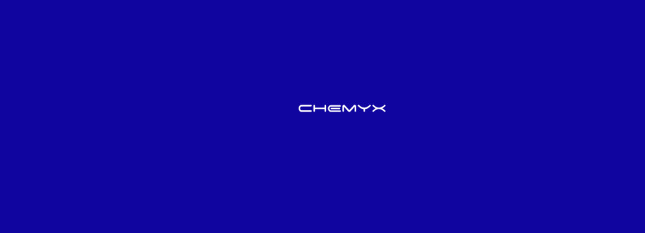chemyx Cover Image