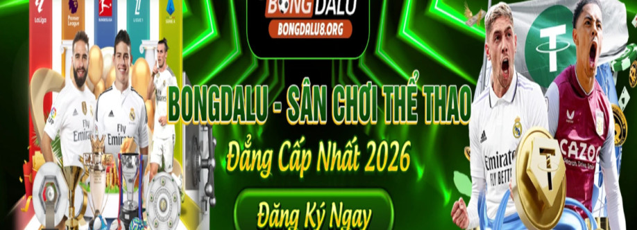 Bongdalu Cover Image