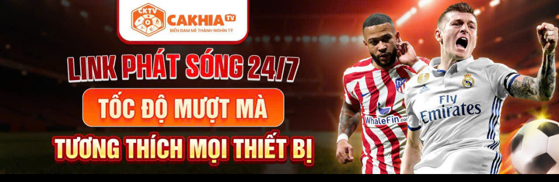 Cakhia TV Cover Image