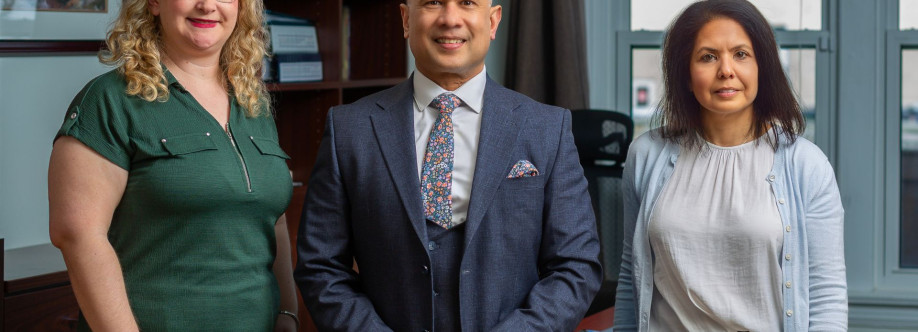 The Mortgage Doctors Cover Image