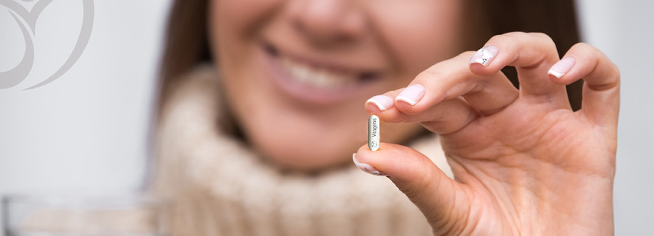 Vitagenis Supplements Cover Image