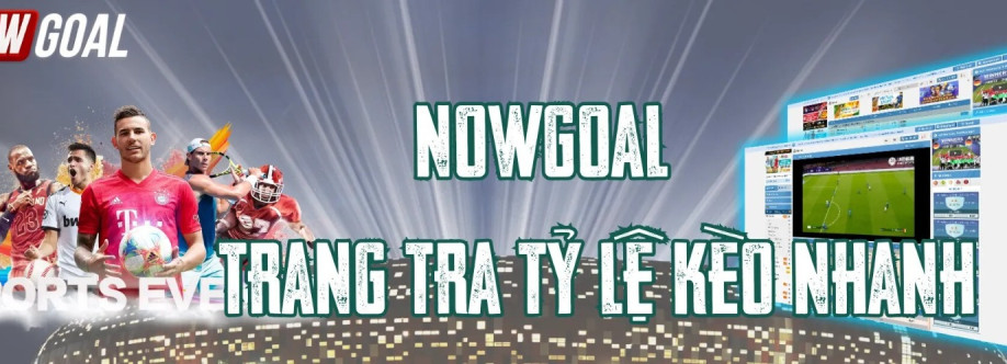 Nowgoal Cover Image