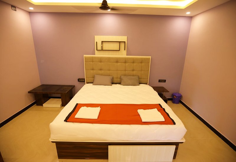 Pollachi Budget Friendly Hotel Rooms | Accommodation in Pollachi