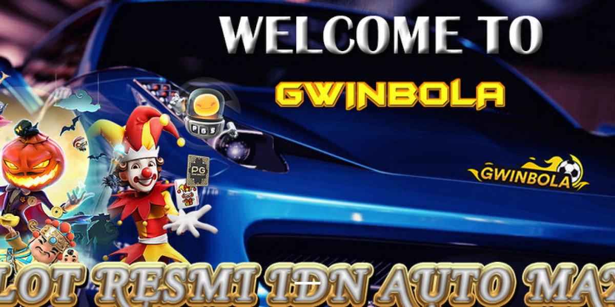 Play with Confidence and Style on Gwinbola