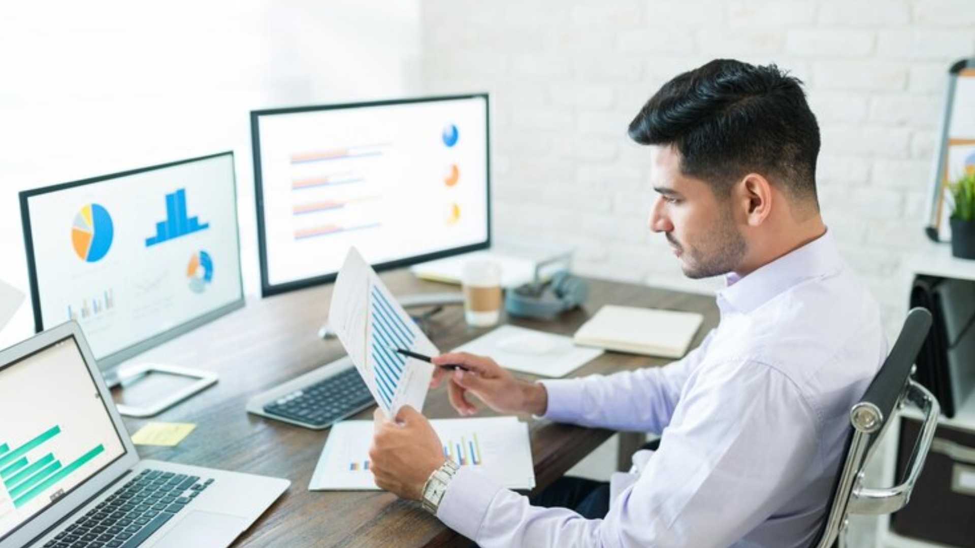 Is Data Analyst a Stressful Job? An In-Depth Look