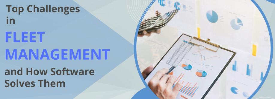 Logistifie Software Cover Image