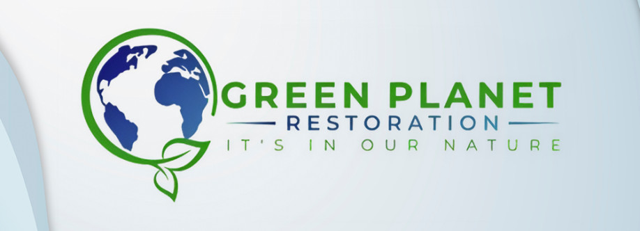 Green Planet Restoration Of Seattle Cover Image