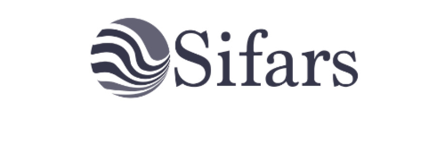 Sifars USA Cover Image