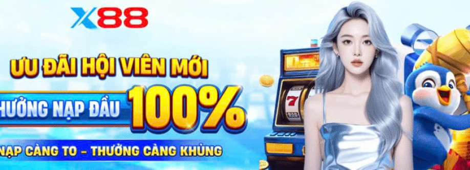 Nhà cái X88 Cover Image