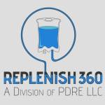 Replenish 360 A Division of PDRE LLC Profile Picture