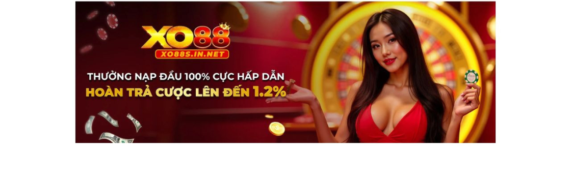 XO88 INNET Cover Image