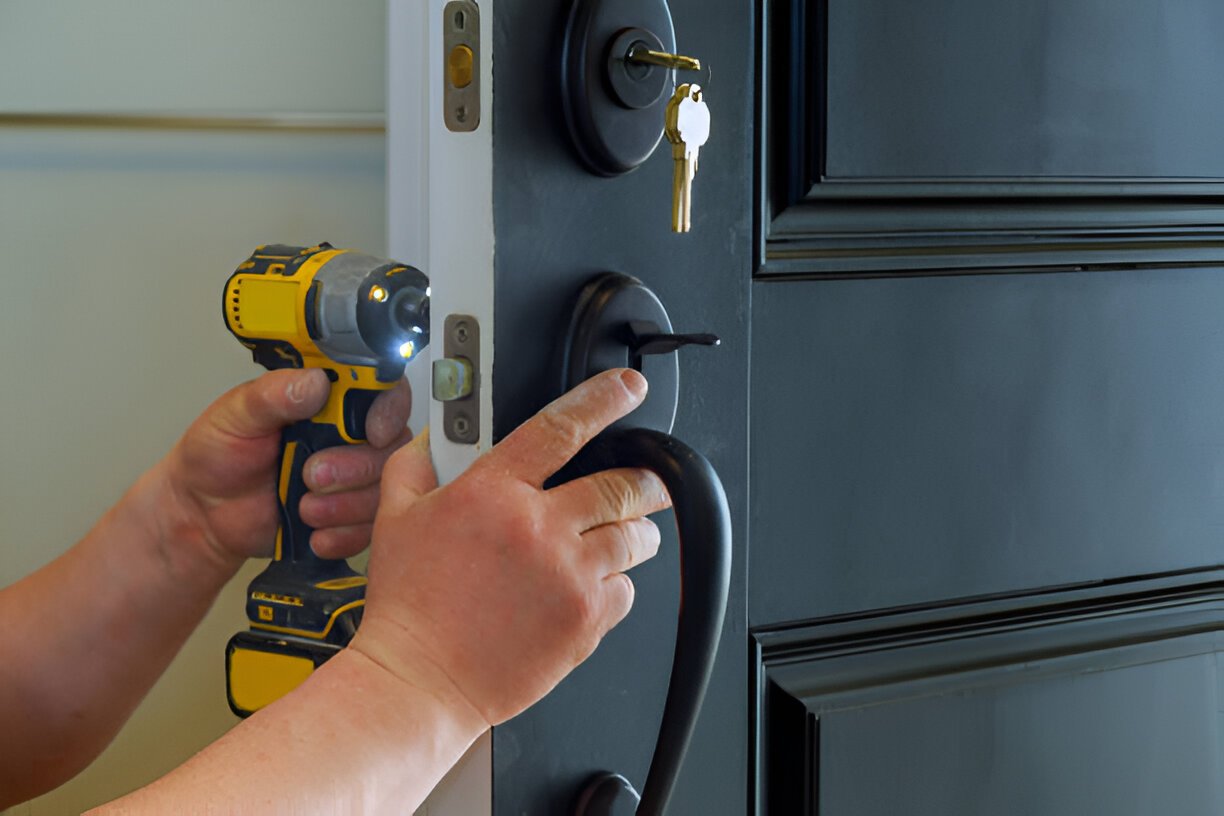 North Locksmith - N1 Locksmiths