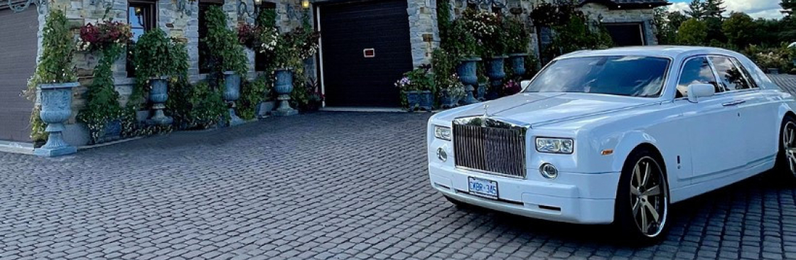 Niagara Falls Limo Service Cover Image