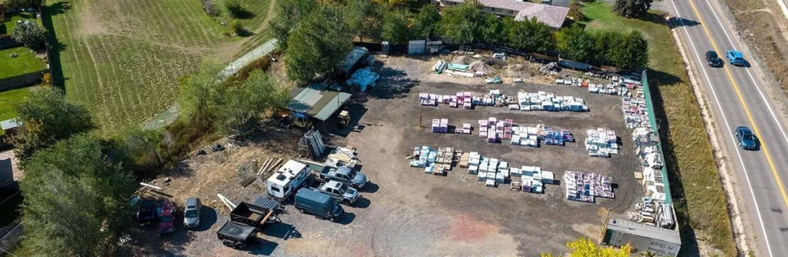 All Lakes Storage Cover Image