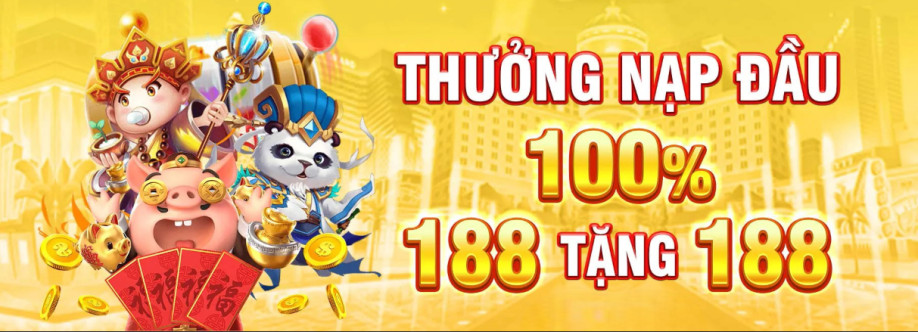 188bet click Cover Image