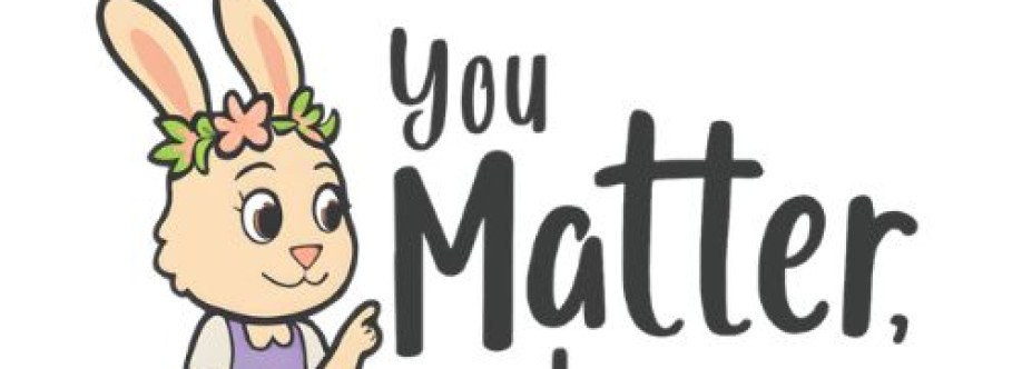 You Matter Luma Cover Image