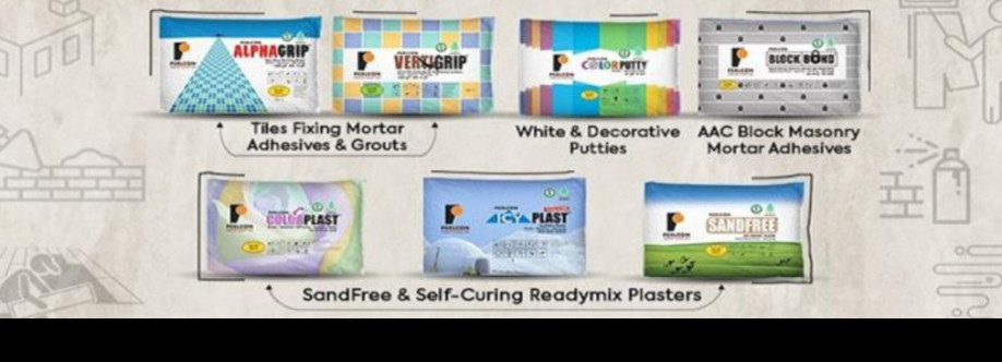 Perlcon Premix Pvt Ltd Cover Image